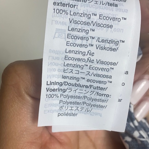 Jcrew Floral Jumpsuit - Picture 8 of 9